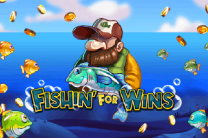 Fishin' For Wins